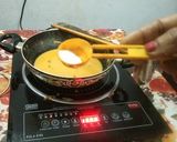 A picture of step 6 of Fish Korma.