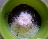 صورة لخطوة 2 من وصفة موسكوتشو شوكولاته