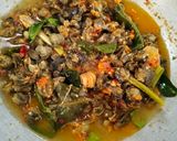 Foto langkah ke 5 dari resep 55°°° Rica-rica Bekicot.