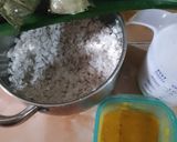 Foto langkah ke 1 dari resep Nasi Kuning.