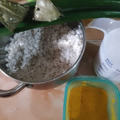 Langkah 1