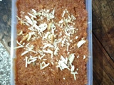 ગાજર નો હલવો (Gajar Halwa Recipe In Gujarati)