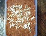 ગાજર નો હલવો (Gajar Halwa Recipe In Gujarati) રેસીપી સ્ટેપ4ફોટો