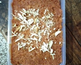 ગાજર નો હલવો (Gajar Halwa Recipe In Gujarati) રેસીપી સ્ટેપ4ફોટો