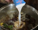 Foto langkah ke 4 dari resep Kolak Ubi.