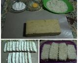 Foto langkah ke 4 dari resep Nugget banana.