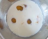 Foto del passaggio 3 della ricetta Creapelle con le rosole