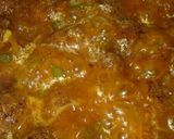 वेज मंचूरियन ऑफ़ गेहूं का आटा (Veg Manchurian of wheat flour recipe in hindi) रेसिपी चरण 5 फोटो