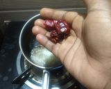 மோர் குழம்பு (Mor kulambu recipe in tamil) ரெசிபி ஸ்டேப் 4 புகைப்படம்