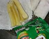 Foto langkah ke 2 dari resep Piscok Milo #BikinRamadhanberkesan.