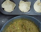 Foto del paso 2 de la receta: Cazuelitas con sabor a México 🇲🇽