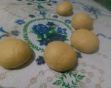 Foto del paso 5 de la receta: Pan de muerto