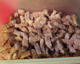Foto langkah ke 1 dari resep Tempe Teriyaki.