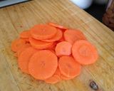 Foto del paso 1 de la receta: Pollito al jugo