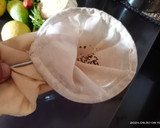 Foto langkah ke 2 dari resep Teh Pait.