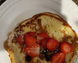 Foto del paso 10 de la receta: Crepas con fresas y moras