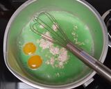 Foto langkah ke 1 dari resep Selai sarikaya pandan.
