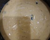Foto langkah ke 14 dari resep Bolu pisang kukus (tanpa mixer, tanpa oven).