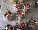 Foto del paso 5 de la receta: Postre navideño vegano