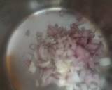 Khara Avlakki recipe step 2 photo
