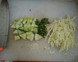 Foto langkah ke 5 dari resep Tahu telor.
