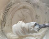 Foto del passaggio 3 della ricetta Crostata Ricotta e Visciole Senza Glutine
