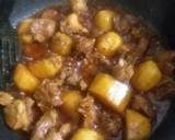 Beef biryani recipe step 5 photo