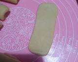 Foto langkah ke 8 dari resep Bolen Pisang Mini Ekonomis.