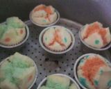 Foto langkah ke 4 dari resep Bolu Kukus Lembut.