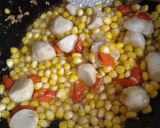 Foto langkah ke 2 dari resep Cah sayur campur campur.