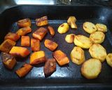 Foto del paso 1 de la receta: Deshuesado de pollo a la plancheta