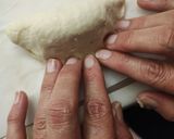 Φωτογραφία βήματος 8 της συνταγής Πιροσκί με πατάτα