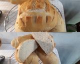 Foto del paso 4 de la receta: Pan de poolish de cerveza