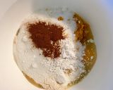 Foto del paso 2 de la receta: Bizcocho de zanahoria🥕, naranja🍊 y avena🥣