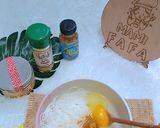 Foto langkah ke 3 dari resep BIHUN GADON KORNET (MENU KELUARGA, MPASI START 1 TAHUN, MENU TOD.