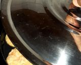 সুজির ভেজ আপ্পাম (Sujir Veja Appam Recipe in Bengali) রেসিপির ধাপ 3 ছবি