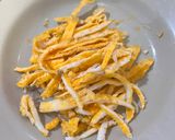 Foto langkah ke 7 dari resep Bihun Goreng Bumbu Biryani.