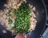 Foto del paso 3 de la receta: Arroz de Coliflor/Método Grez/Cetogénica