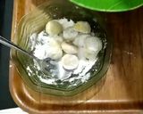 Foto langkah ke 7 dari resep Bola-bola Putri Salju.