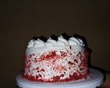 Foto del paso 11 de la receta: Red velvet