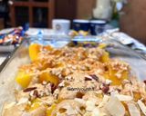 صورة لخطوة 2 من وصفة 160 حلا القرع (يقطين) pumpkin