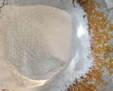 Foto del paso 3 de la receta: Galletas de turrón