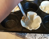 Foto del paso 3 de la receta: Cestitas de Aperitivo