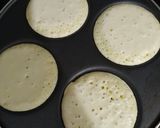 Foto langkah ke 4 dari resep Pancake.