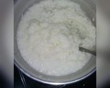 Foto langkah ke 1 dari resep #1 Bubur Ayam.