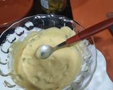 Foto del paso 1 de la receta Huevos al horno con salchichas y mostaza