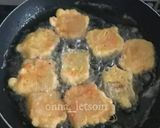 Foto langkah ke 6 dari resep Misoa Goreng Ayam Wortel.