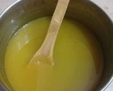 A picture of step 4 of Mango Squash.