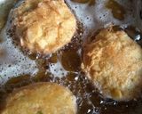 Foto del paso 4 de la receta: Croquetas chatas