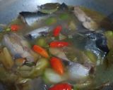 Foto langkah ke 3 dari resep Soup Ikan Patin ala Resto.